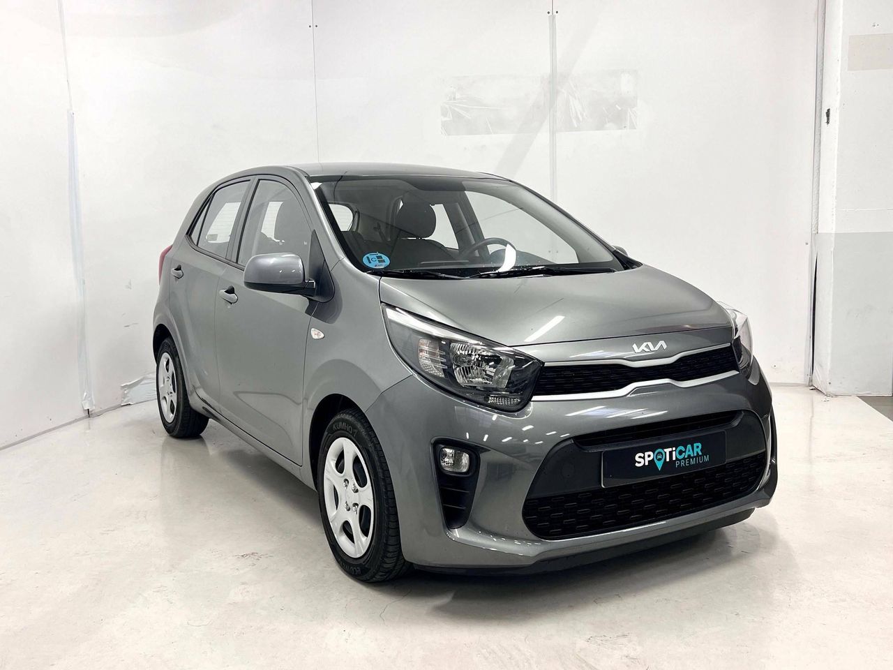 Foto Kia Picanto 3