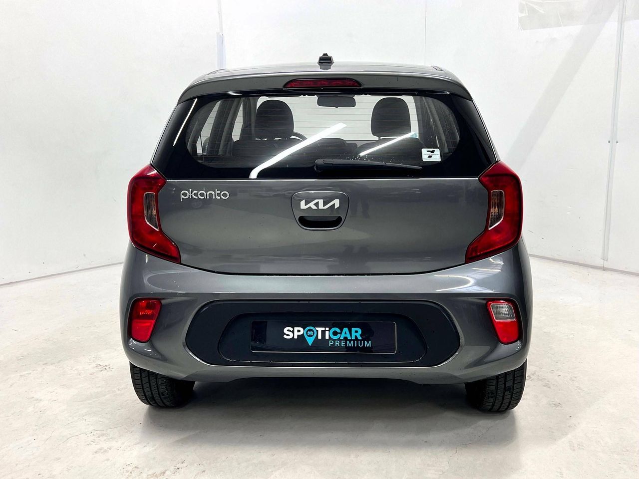 Foto Kia Picanto 5