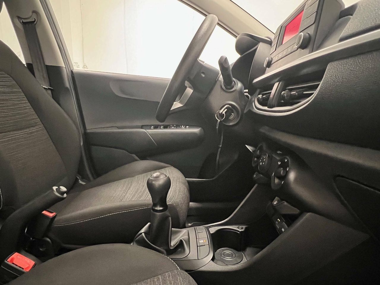 Foto Kia Picanto 16