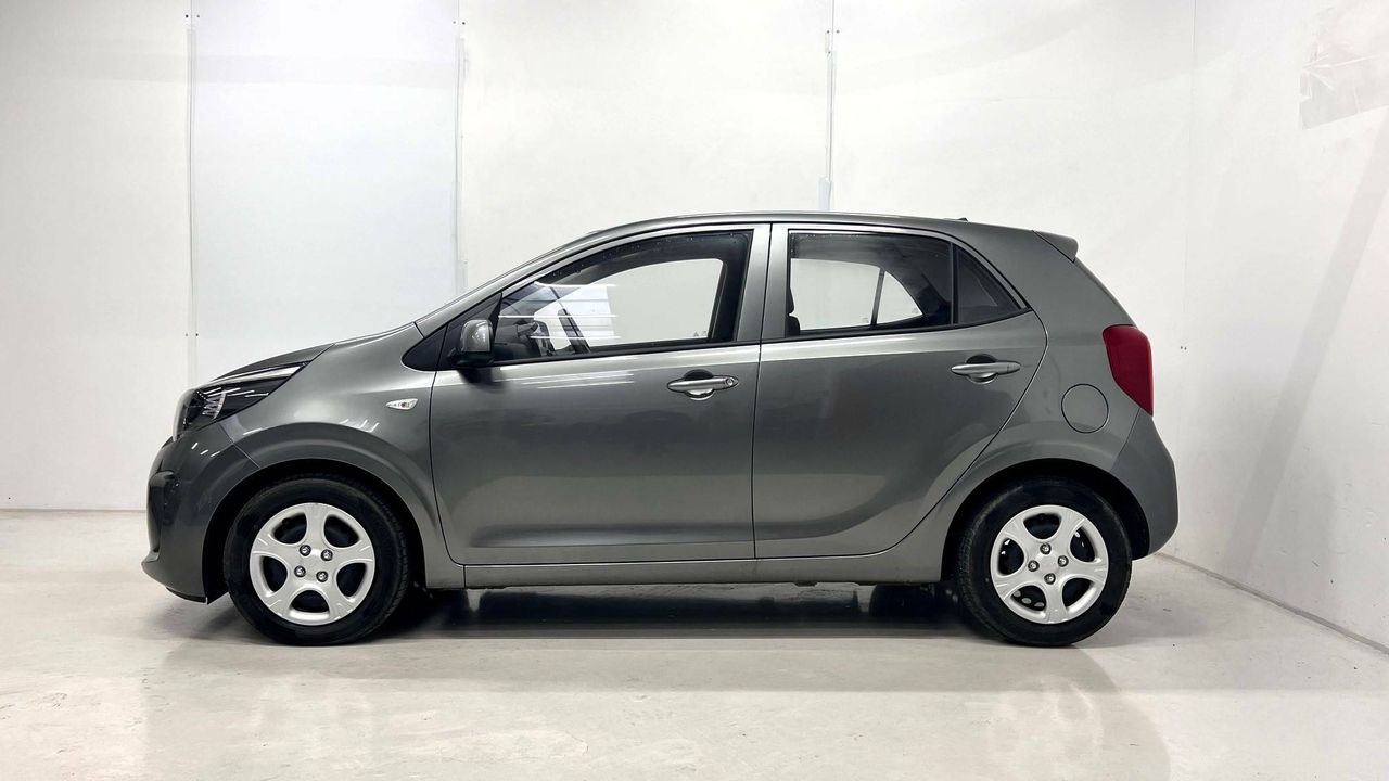 Foto Kia Picanto 19