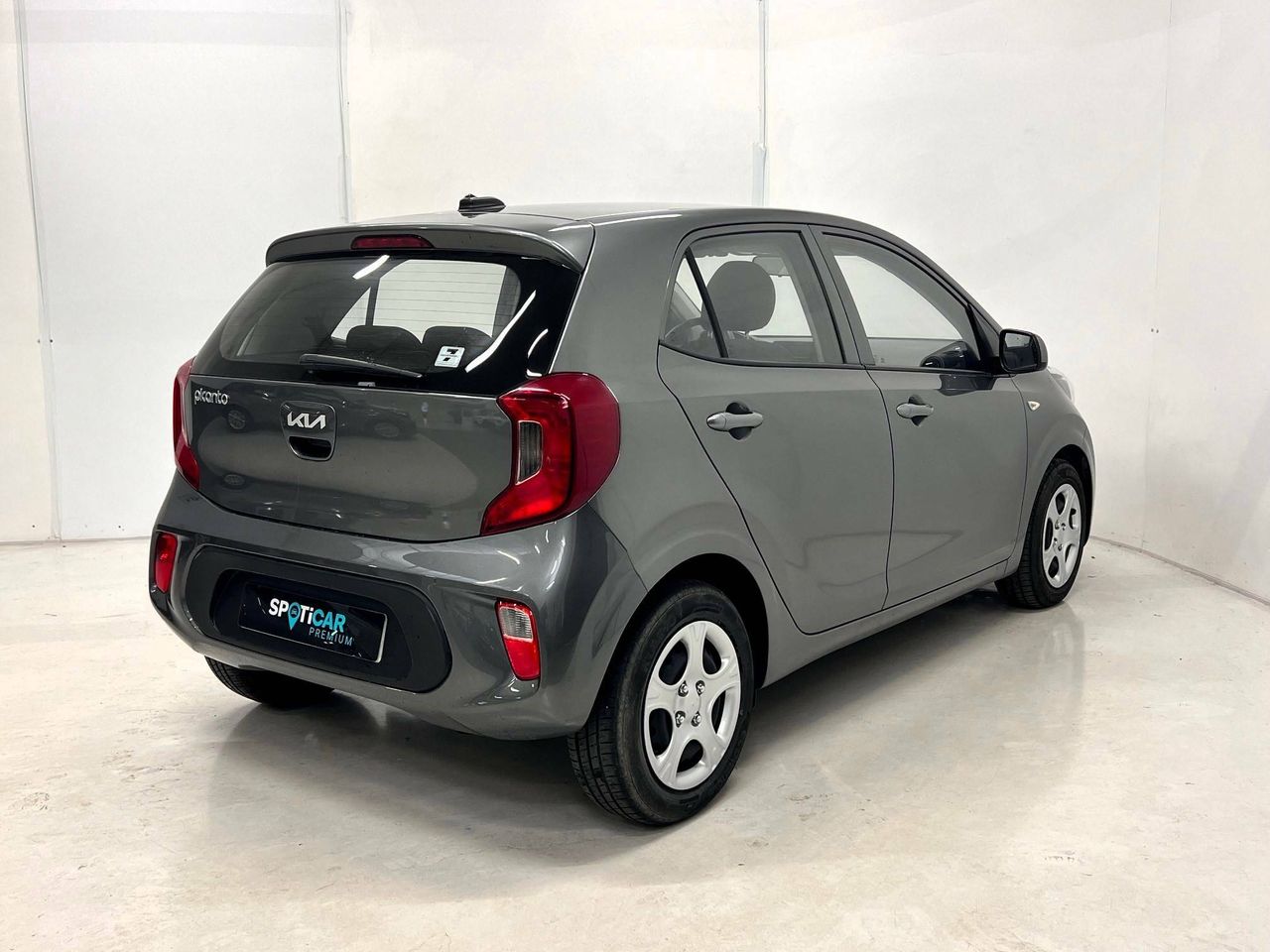 Foto Kia Picanto 20