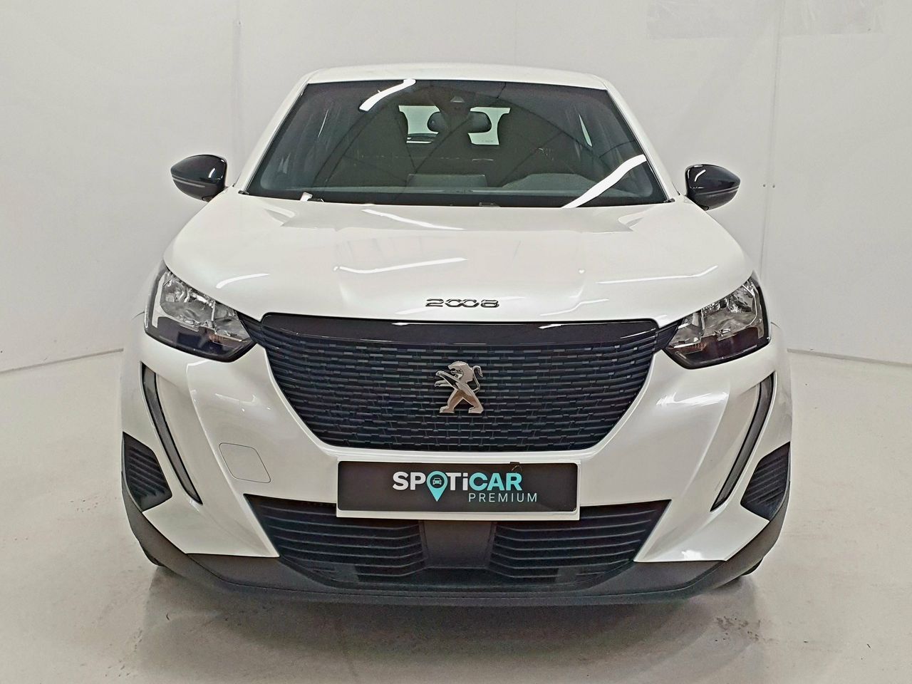 Foto Peugeot 2008 2