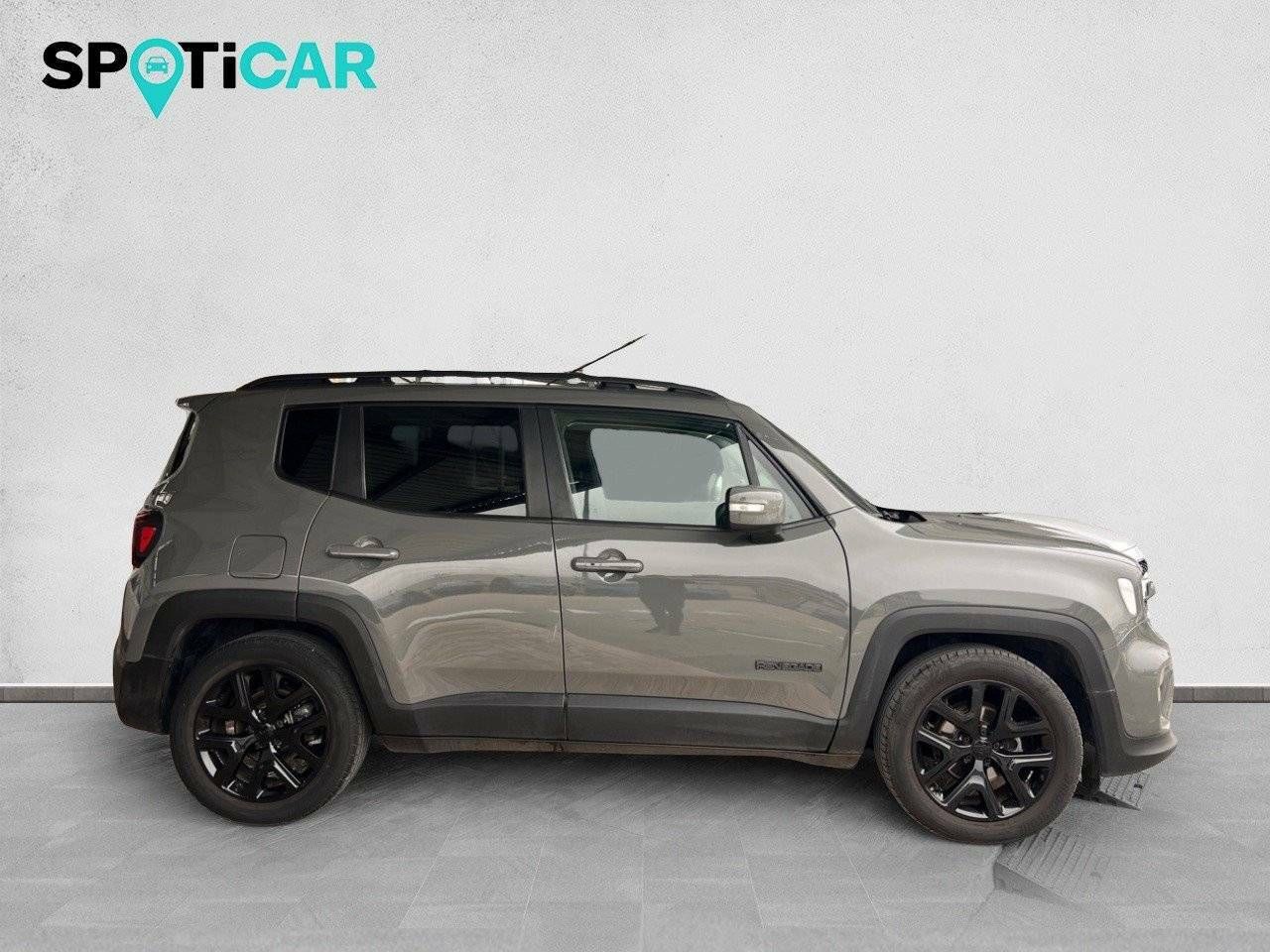 Foto Jeep Renegade 4