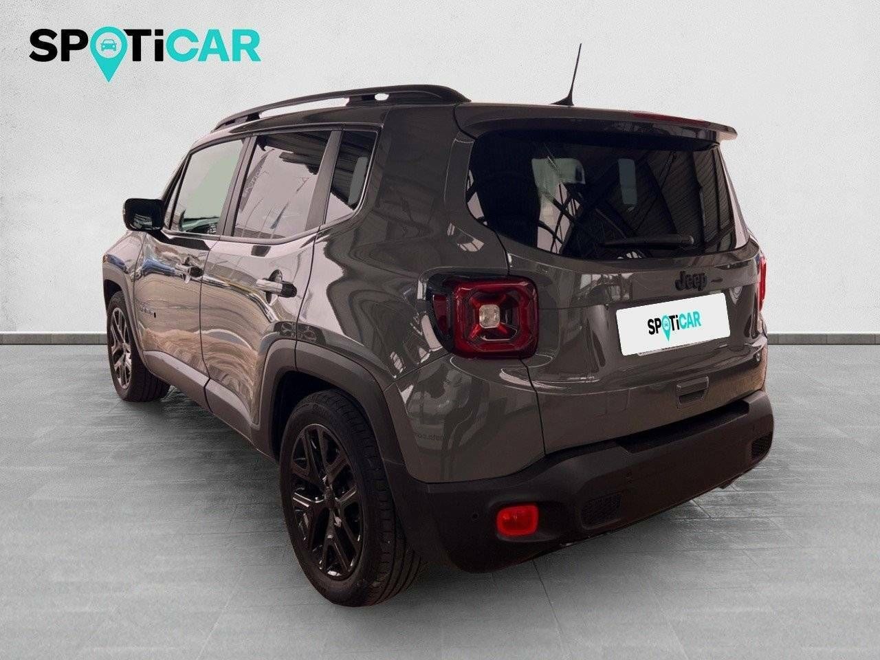 Foto Jeep Renegade 7