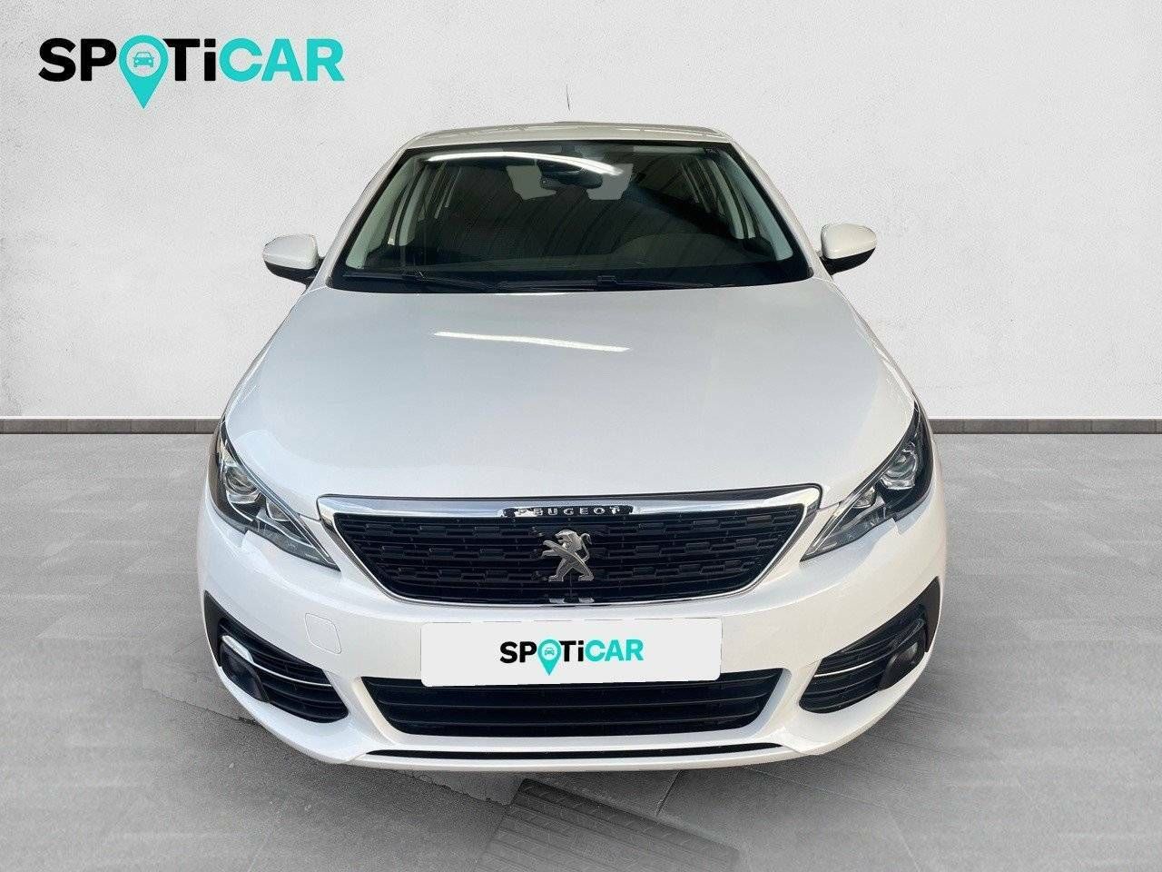 Foto Peugeot 308 2