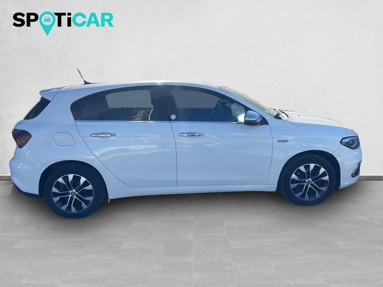 Foto Fiat Tipo 4