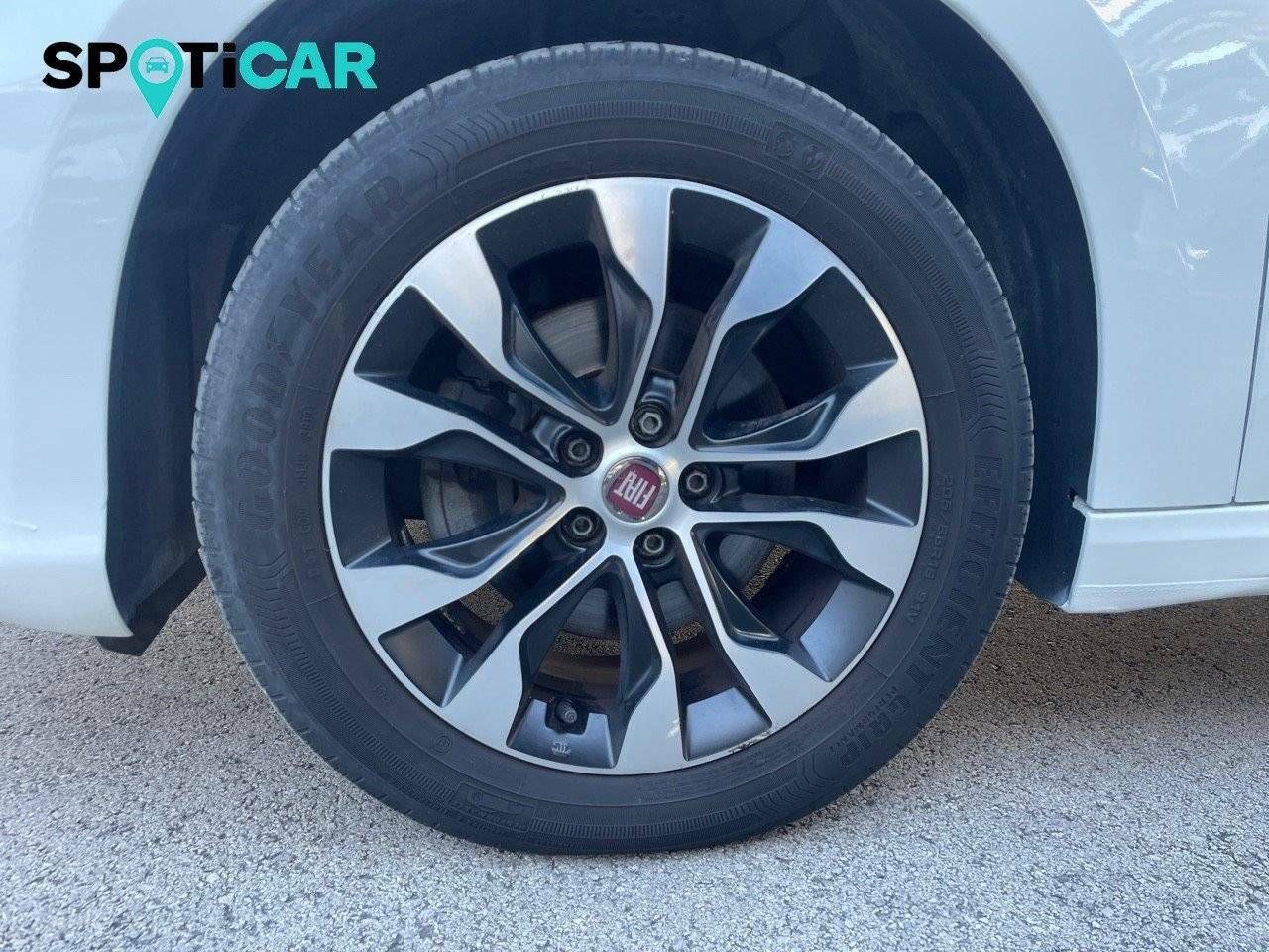 Foto Fiat Tipo 13