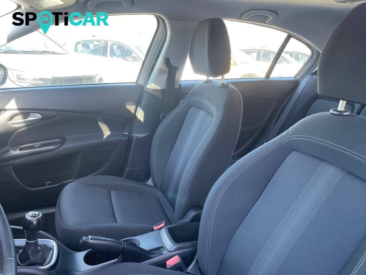 Foto Fiat Tipo 15