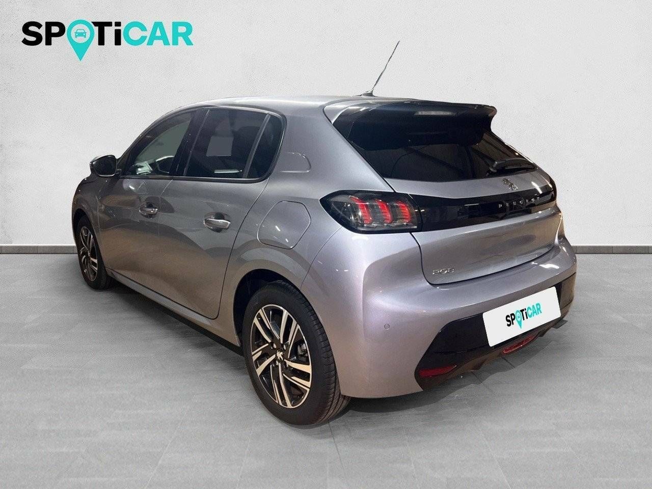 Foto Peugeot 208 7