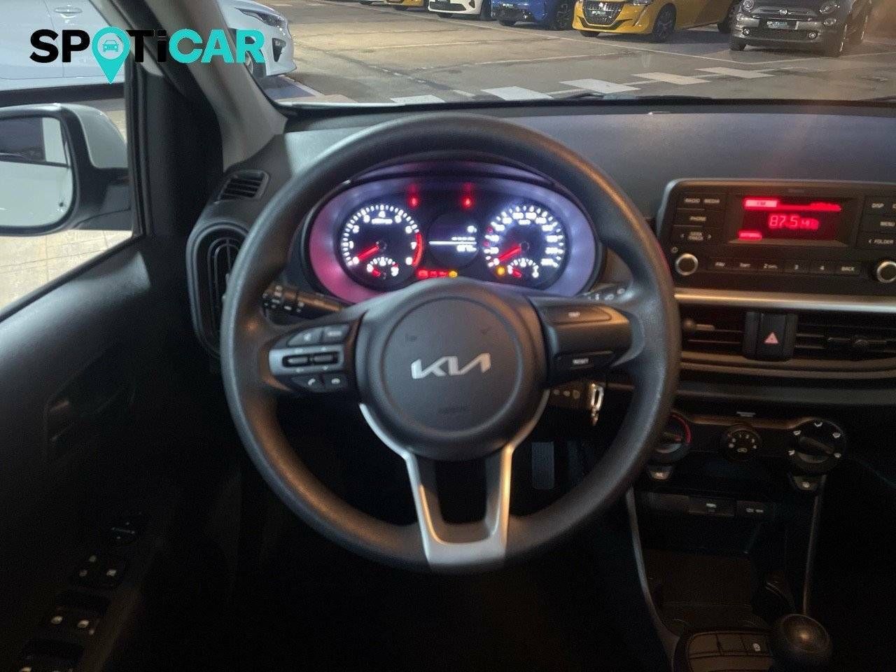 Foto Kia Picanto 9