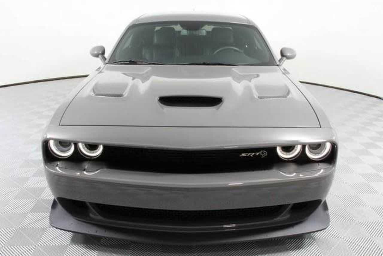 Foto Dodge Challenger 3