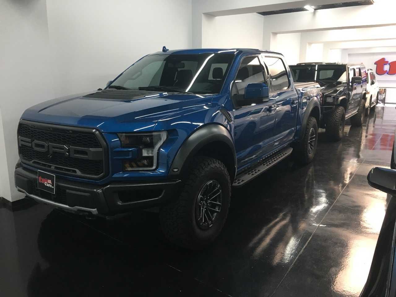 Foto Ford F-150 1