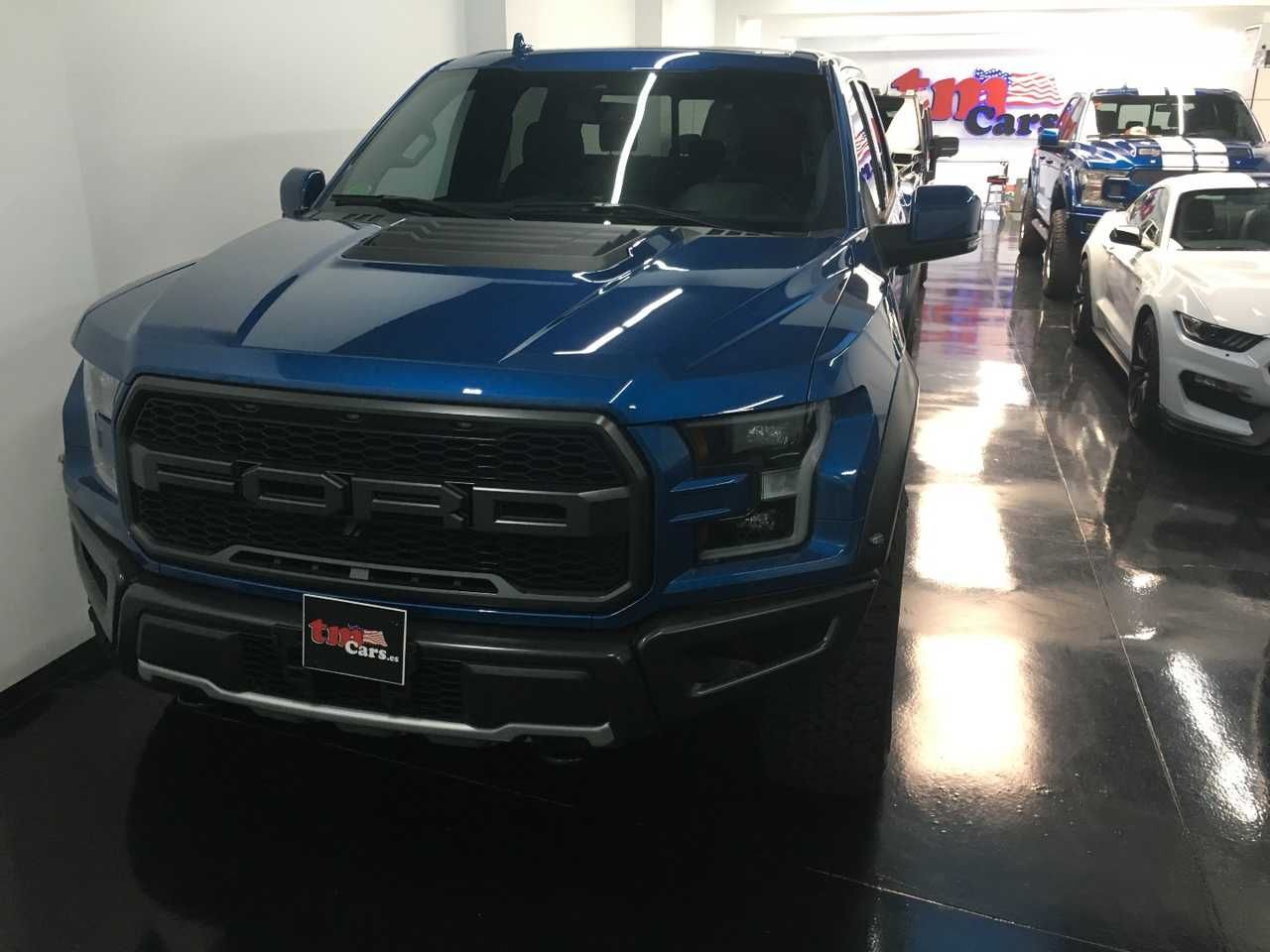 Foto Ford F-150 2