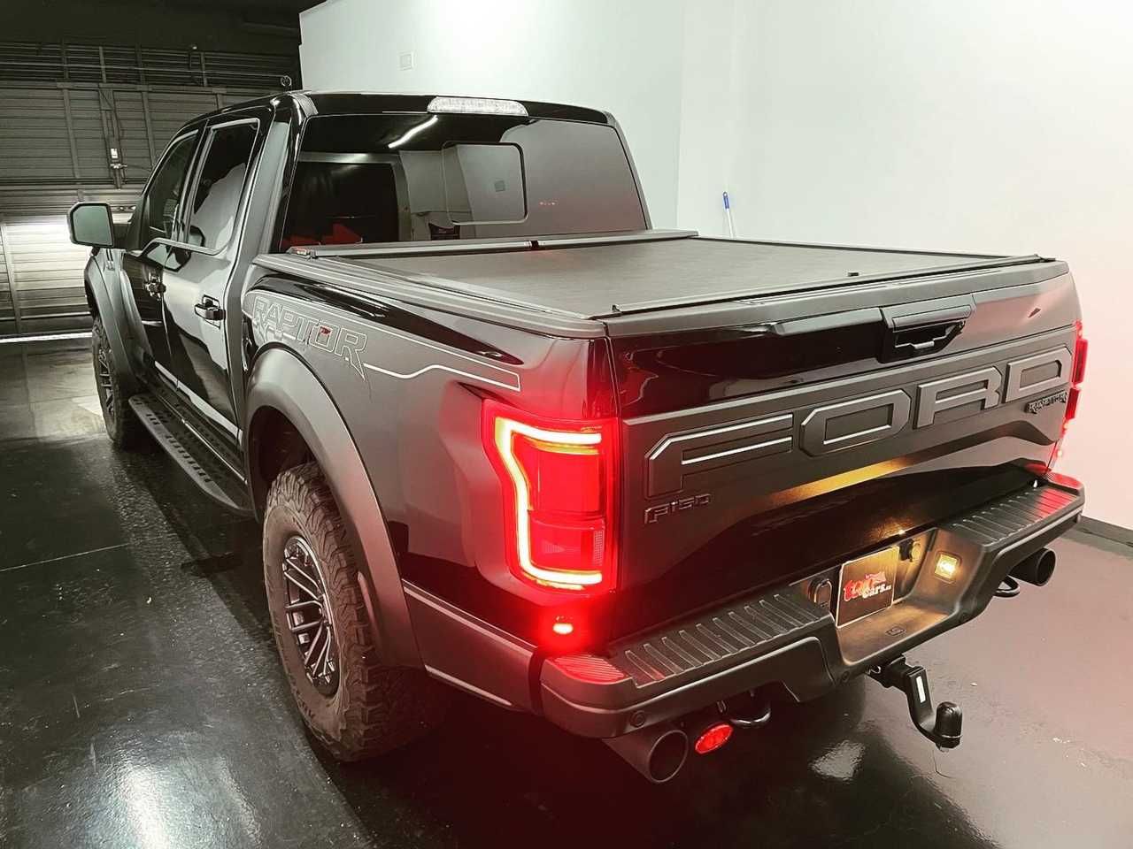 Foto Ford F-150 5