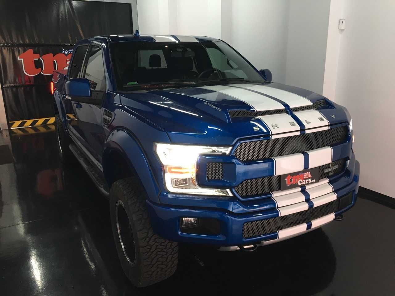 Foto Ford F-150 6