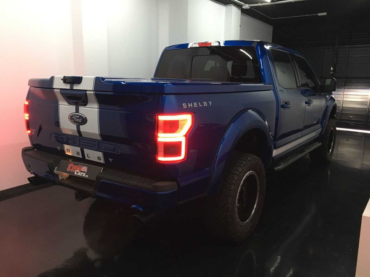 Foto Ford F-150 12