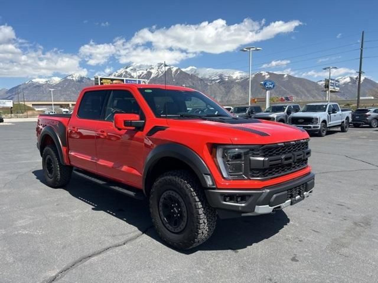 Foto Ford F-150 3