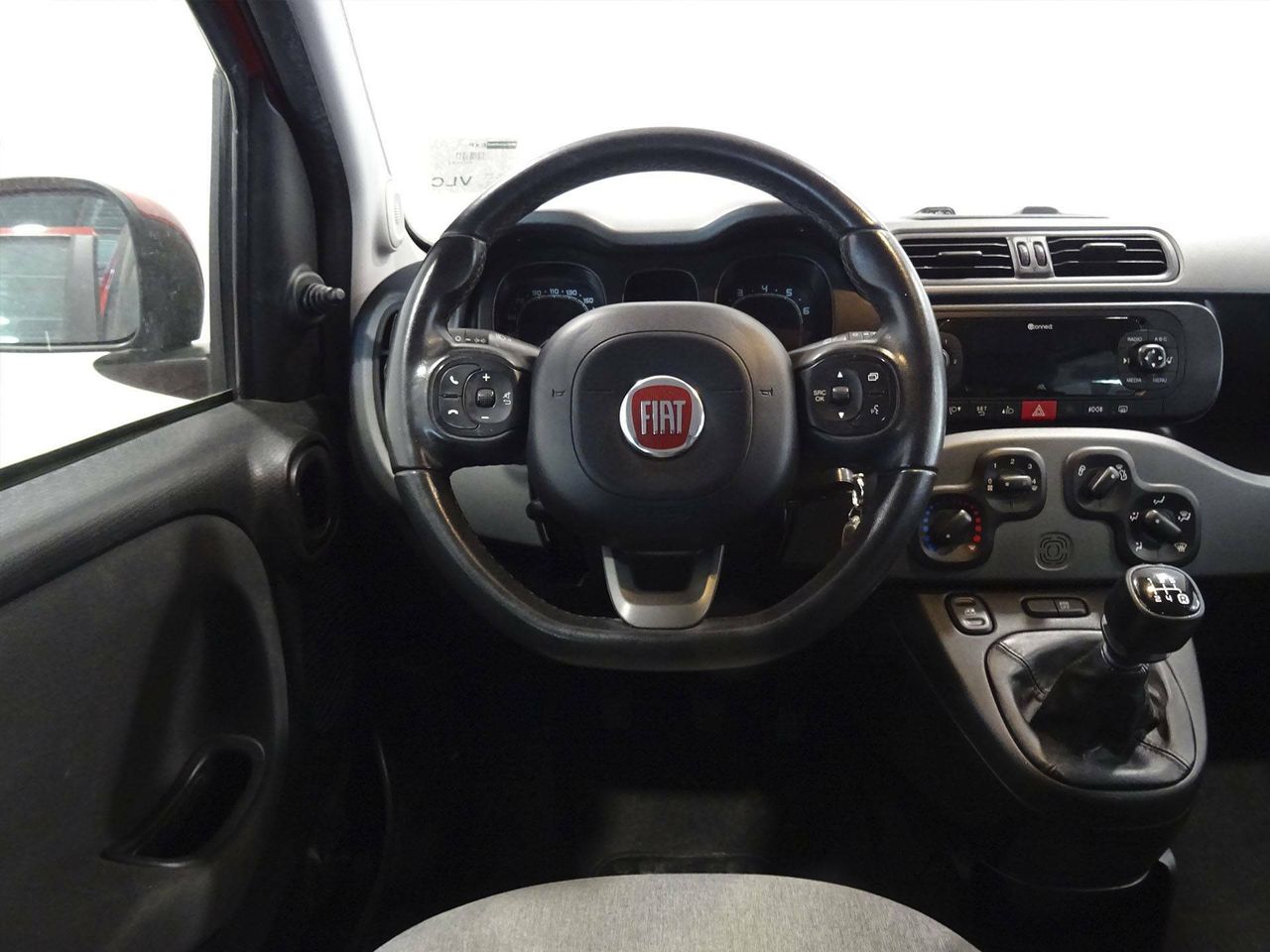 Foto Fiat Panda 9