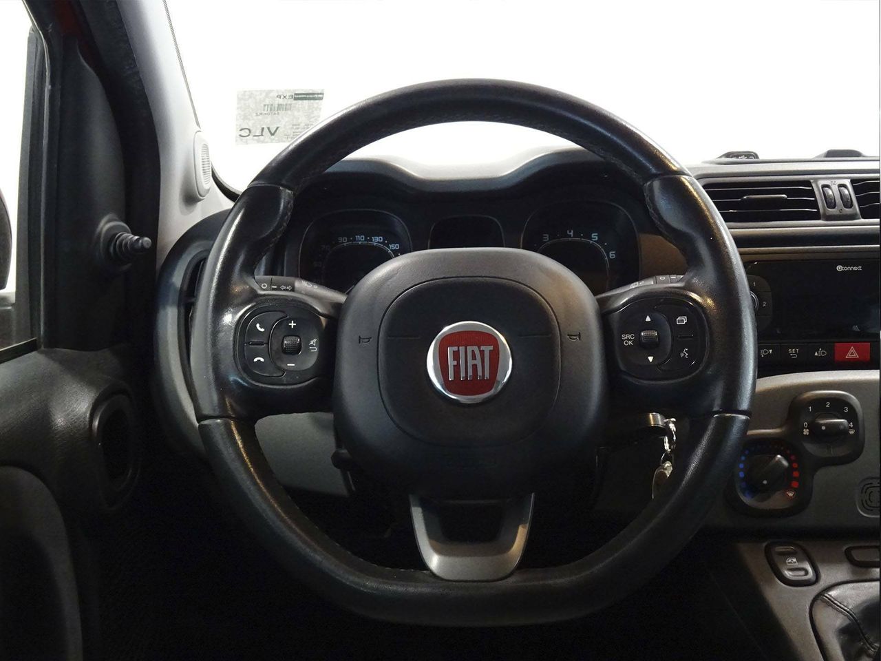 Foto Fiat Panda 12