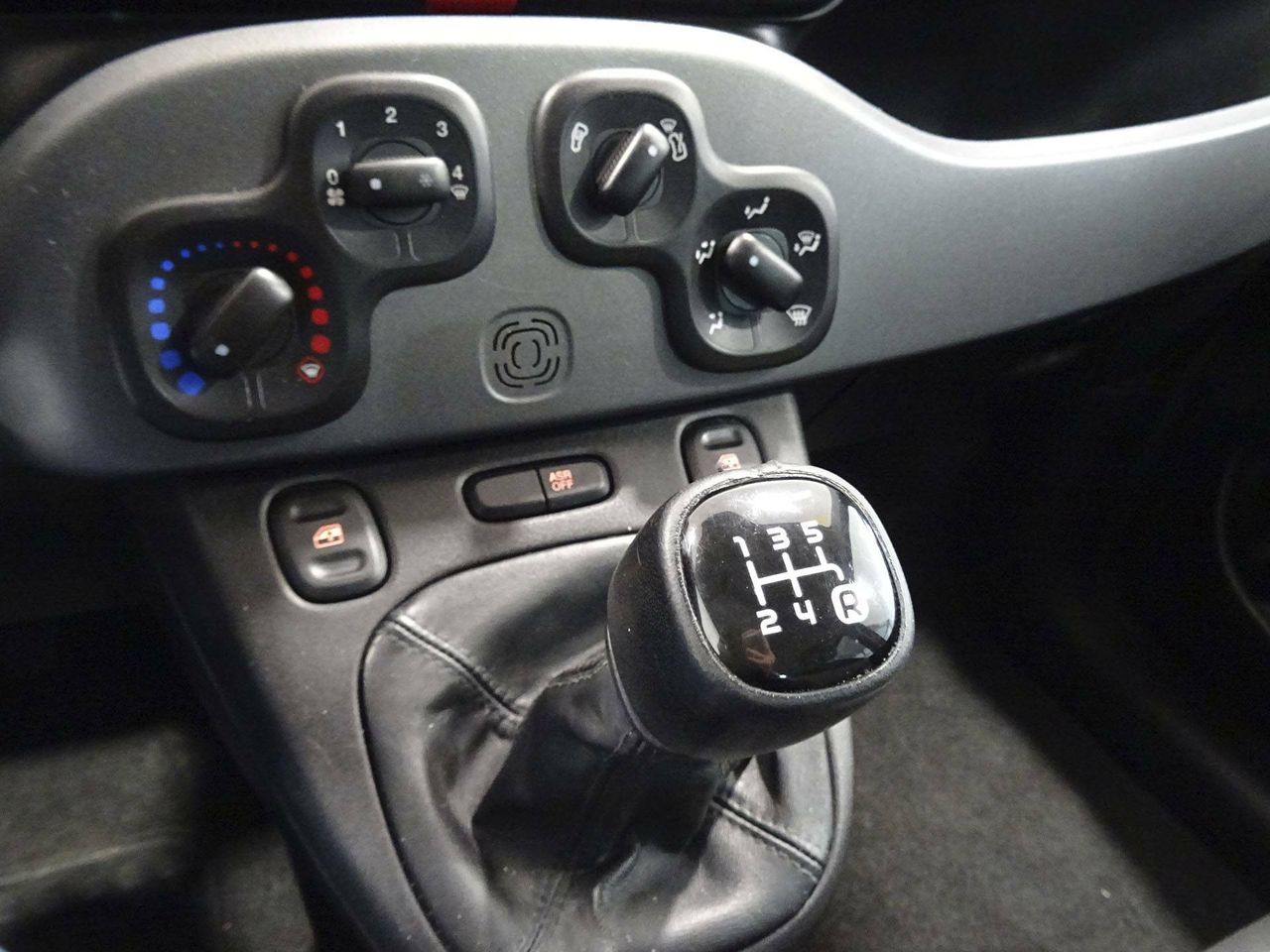 Foto Fiat Panda 15