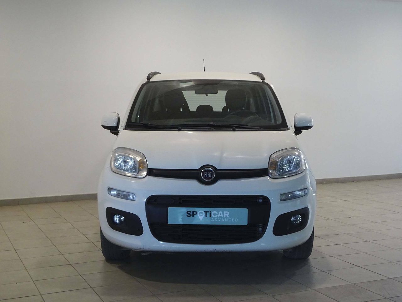 Foto Fiat Panda 2