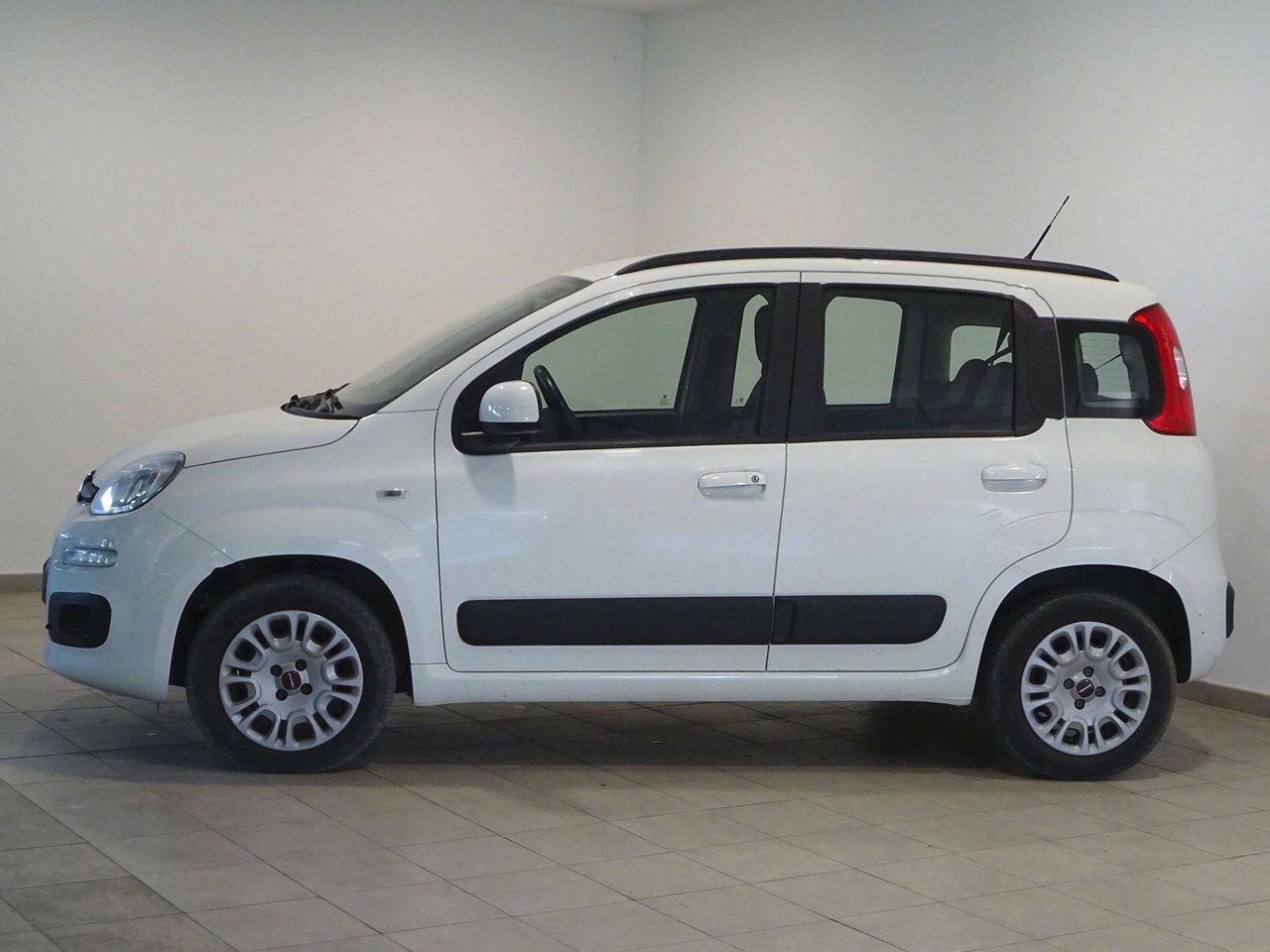 Foto Fiat Panda 3