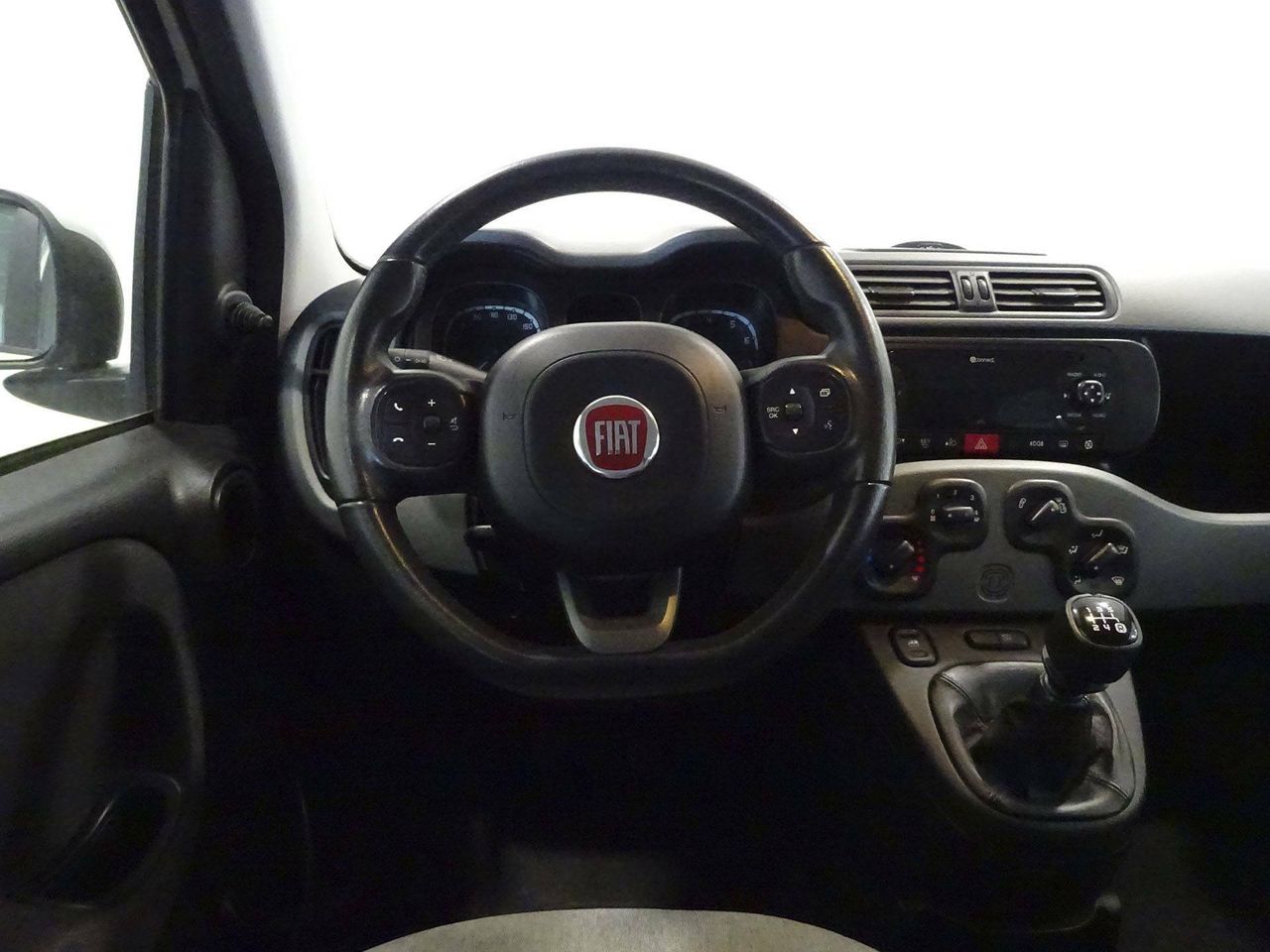 Foto Fiat Panda 12