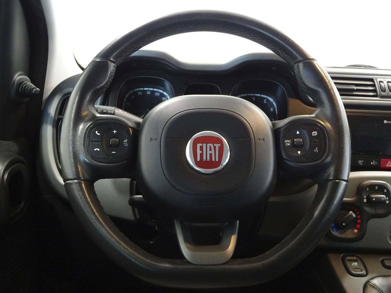 Foto Fiat Panda 13