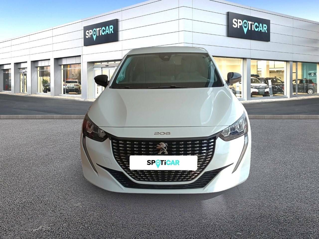 Foto Peugeot 208 2