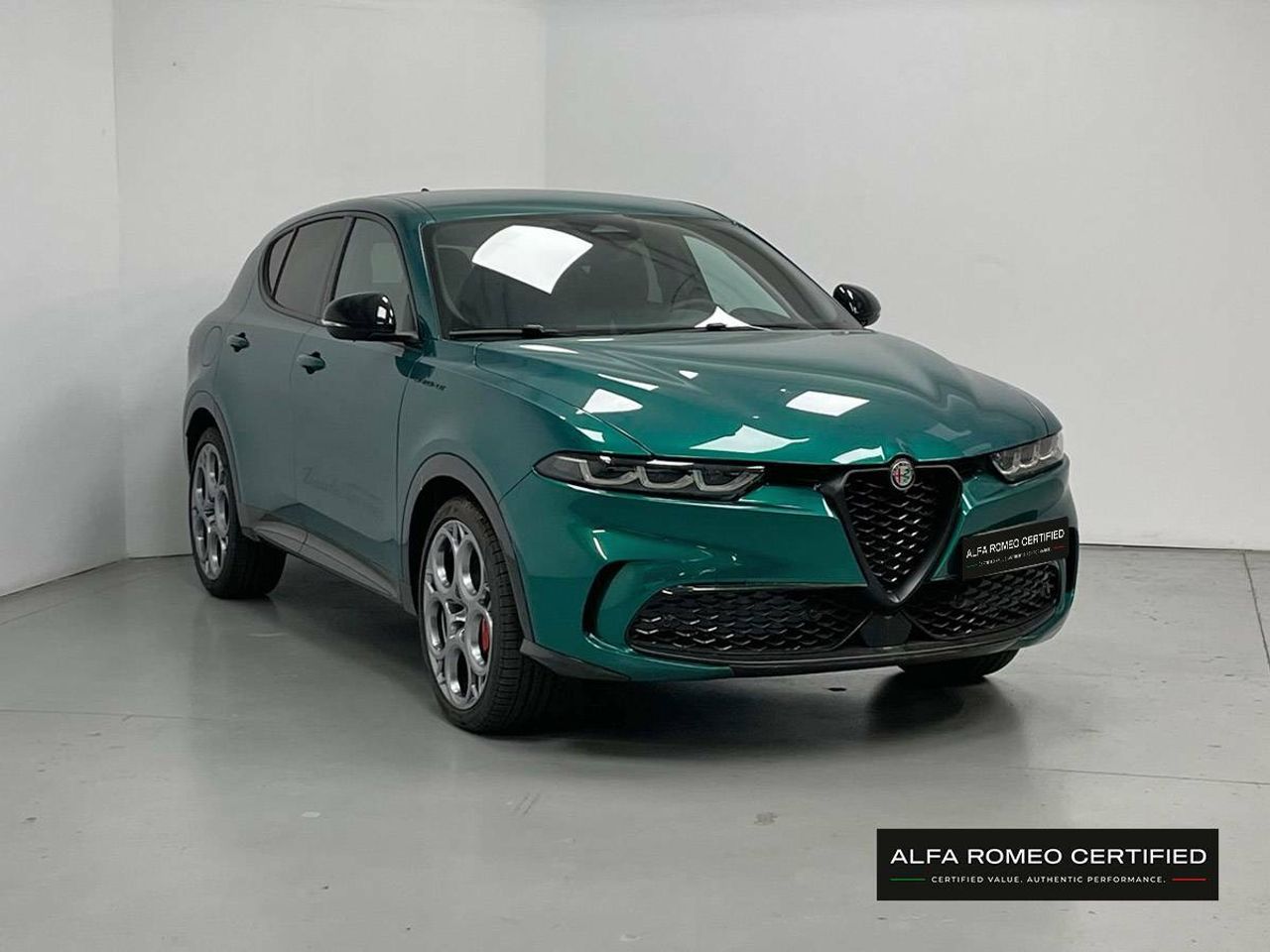 Foto Alfa Romeo Tonale 3