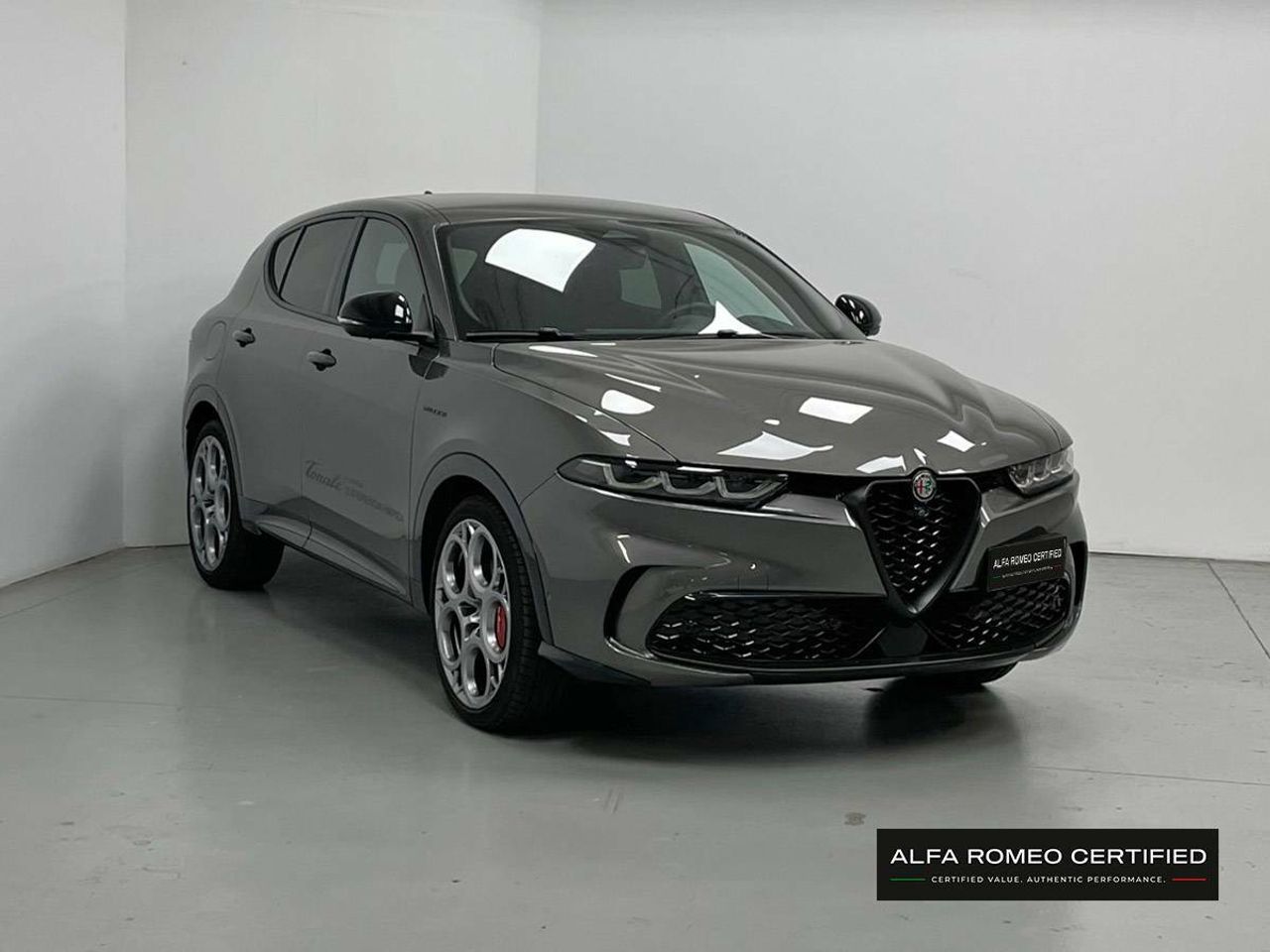 Foto Alfa Romeo Tonale 3