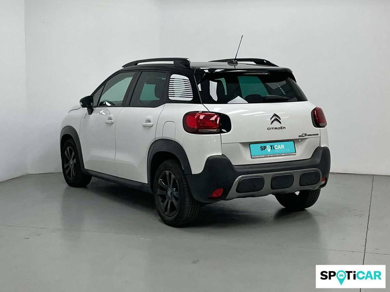 Foto Citroën C3 Aircross 7