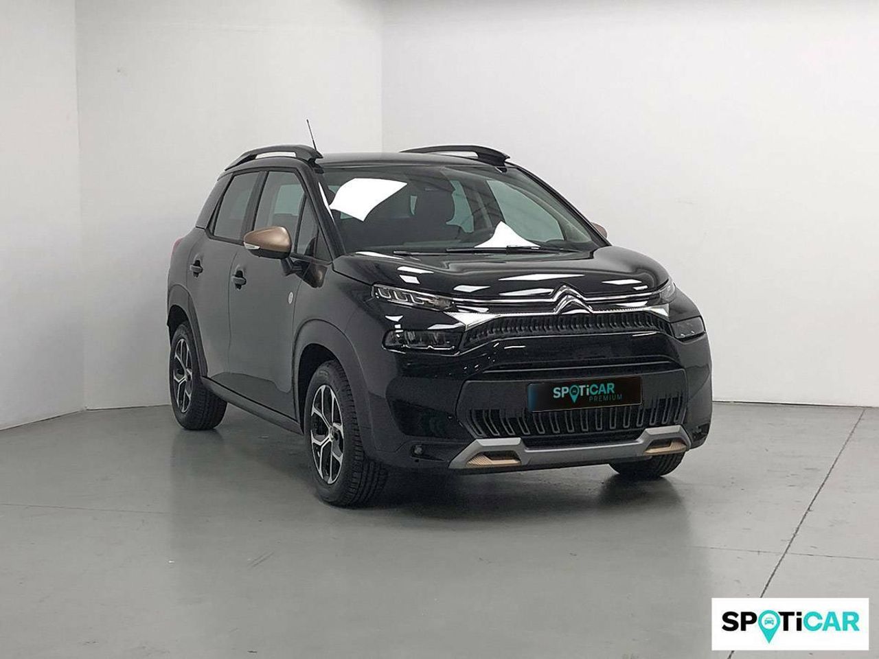 Foto Citroën C3 Aircross 3