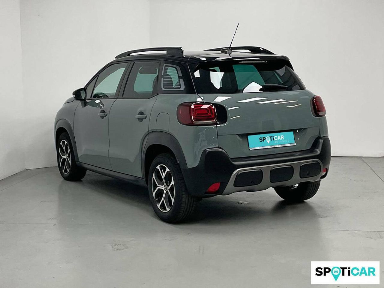 Foto Citroën C3 Aircross 7