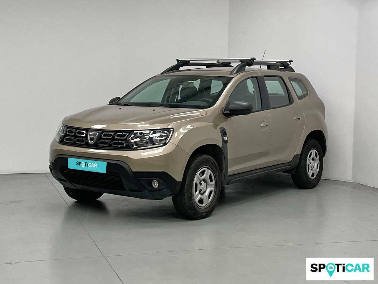 Foto Dacia Duster 1