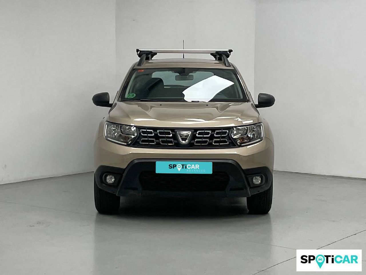 Foto Dacia Duster 2