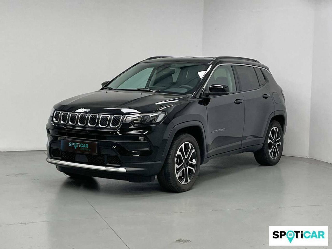 Foto Jeep Compass 1