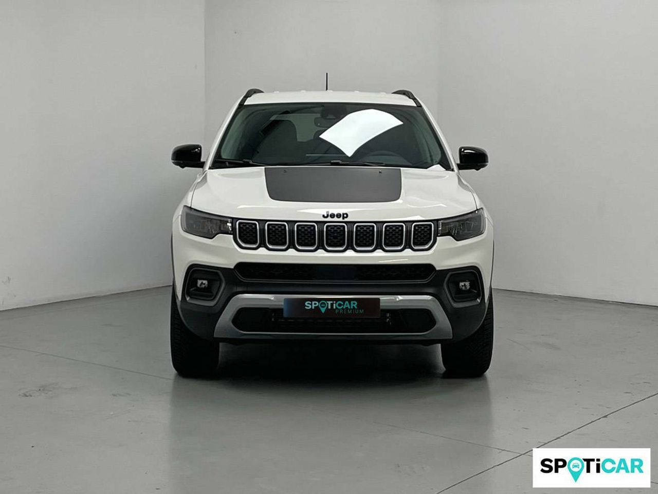 Foto Jeep Compass 2