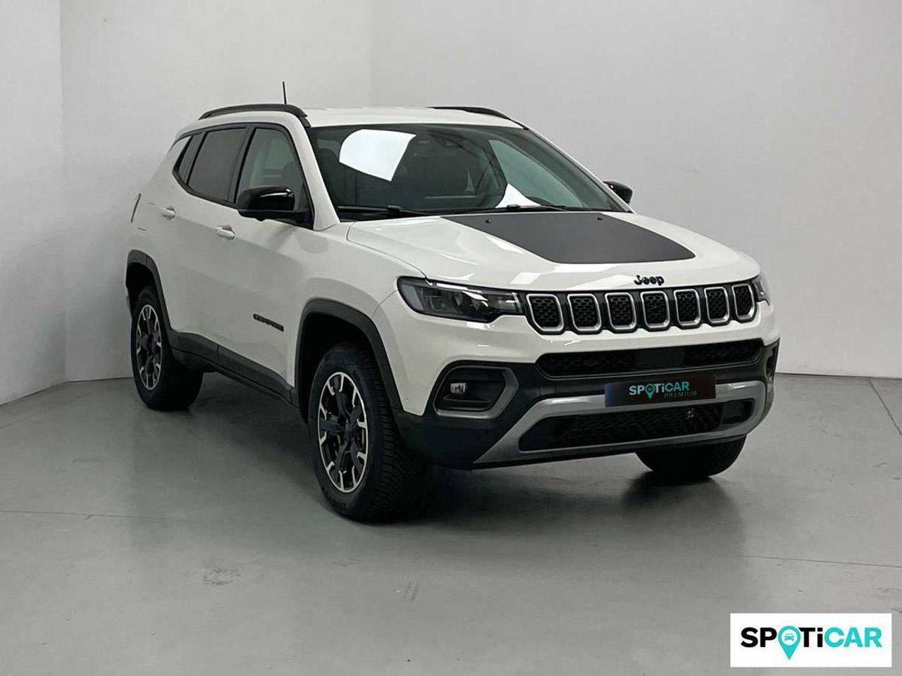 Foto Jeep Compass 3