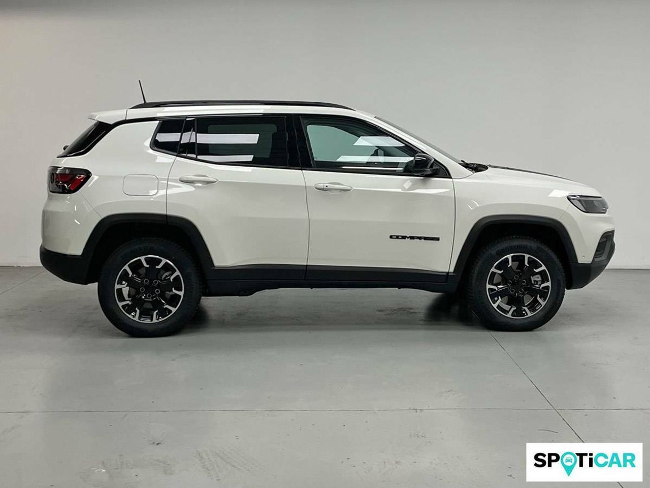 Foto Jeep Compass 4