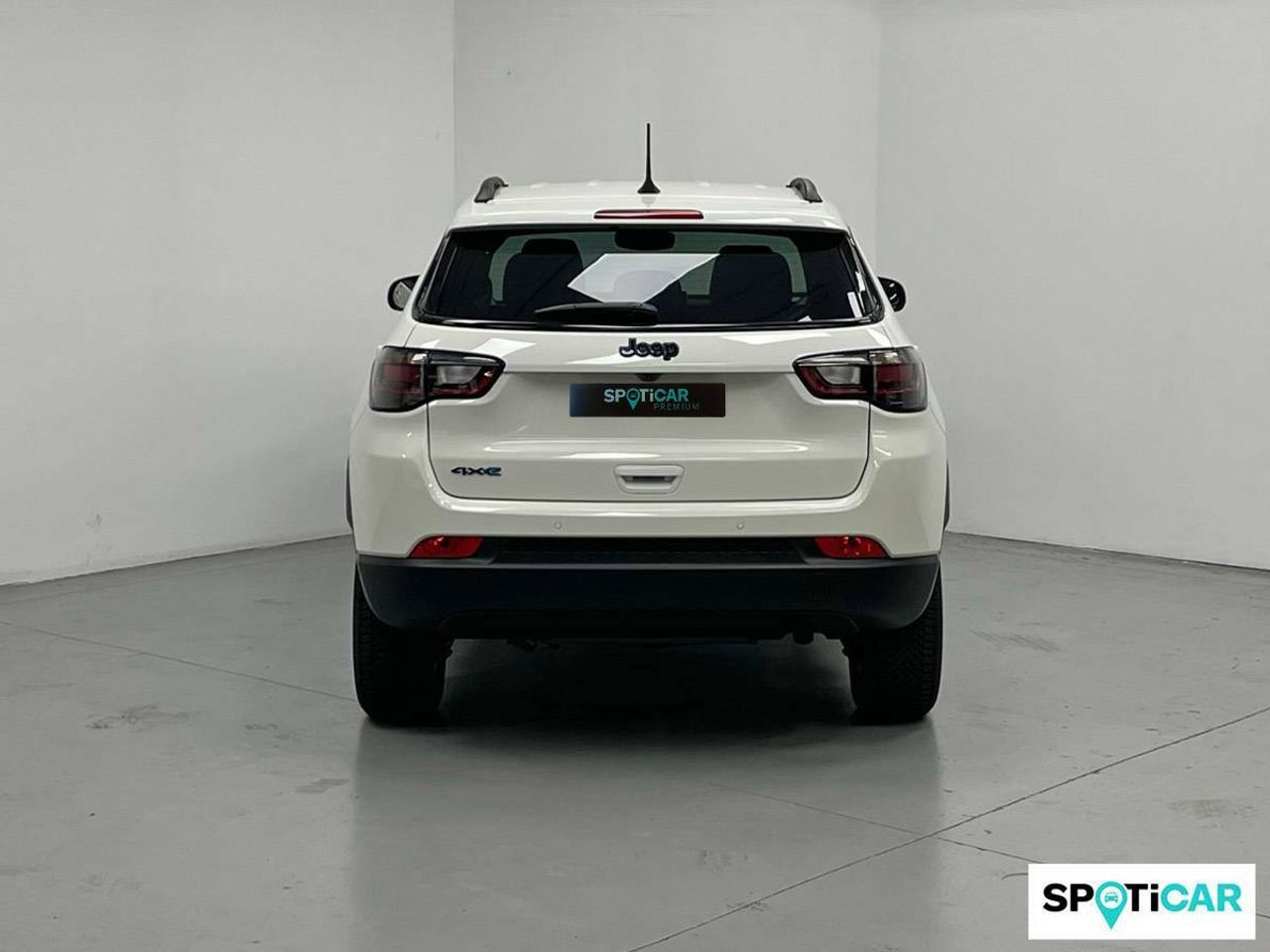 Foto Jeep Compass 5