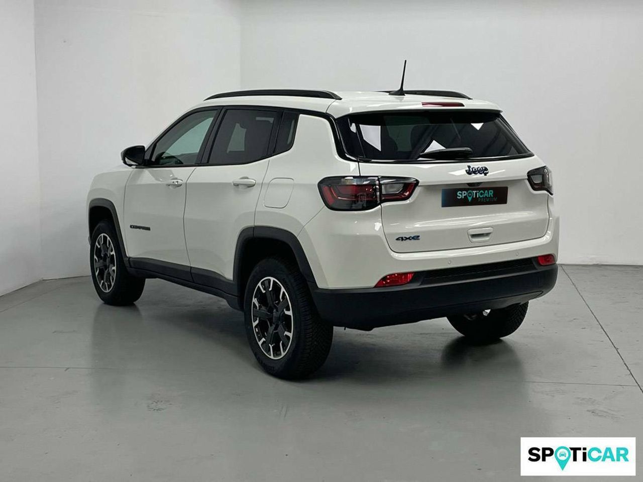 Foto Jeep Compass 7