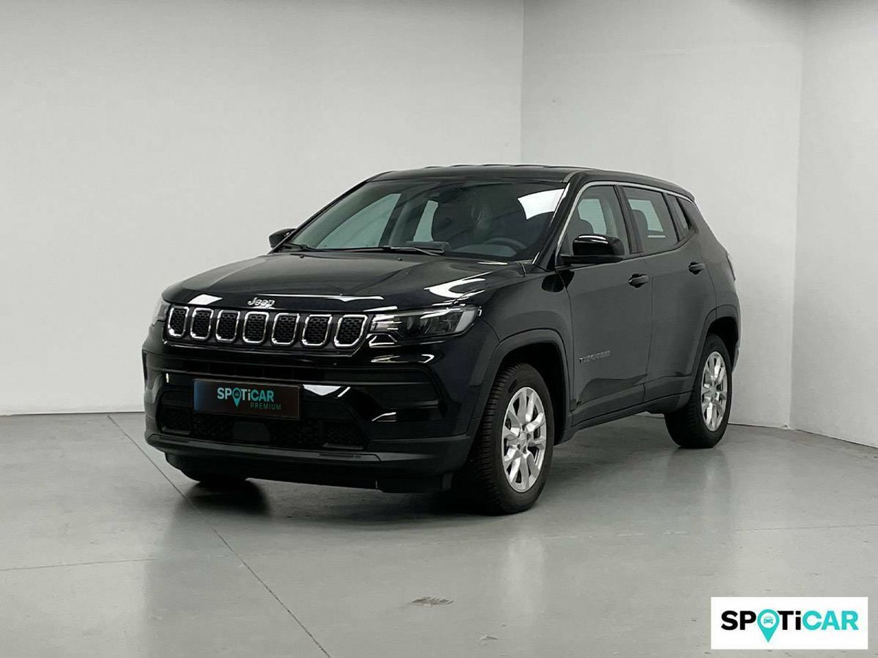 Foto Jeep Compass 1