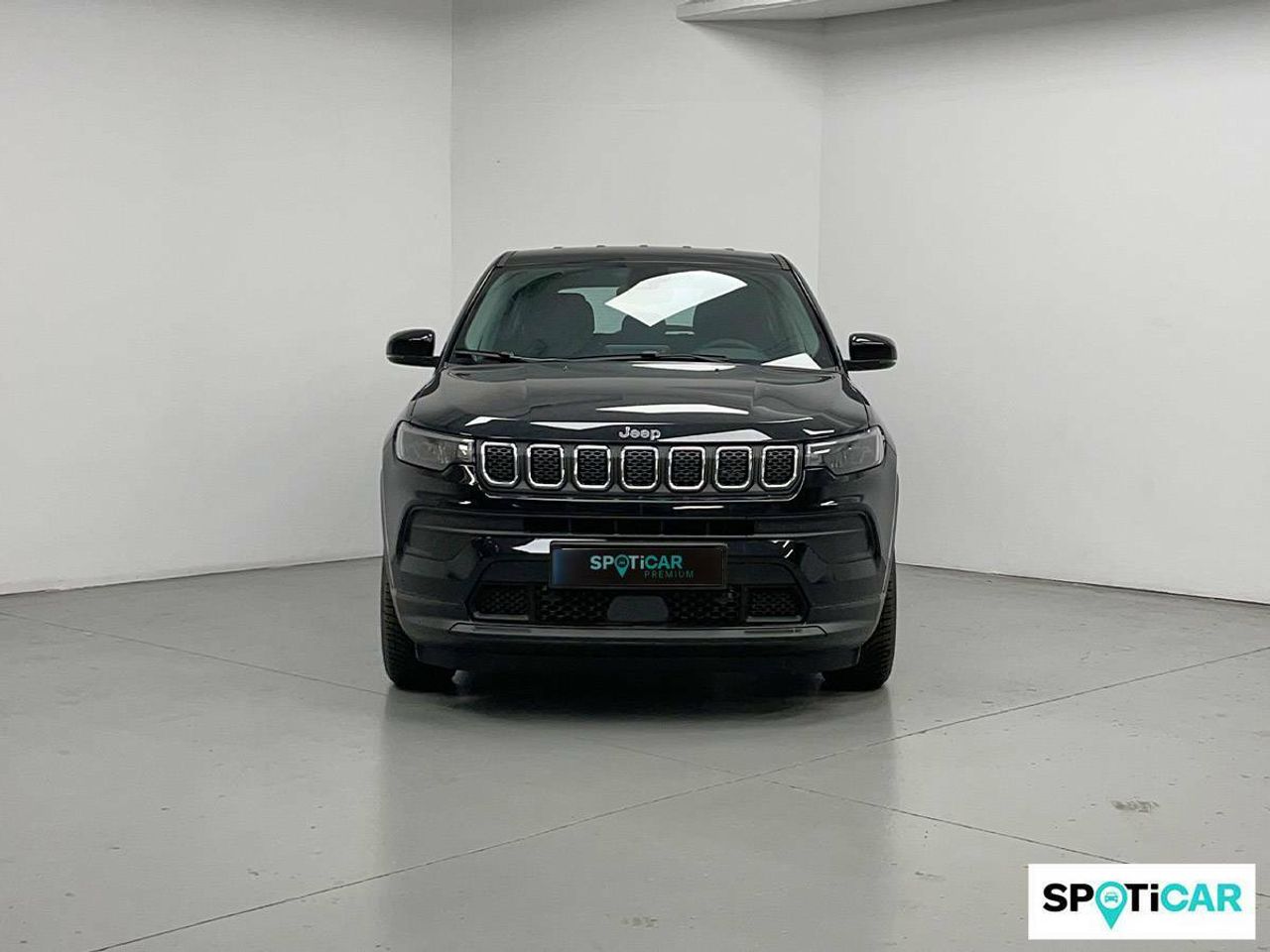 Foto Jeep Compass 2