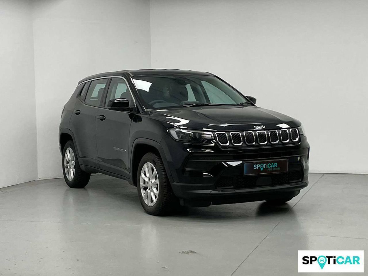 Foto Jeep Compass 3