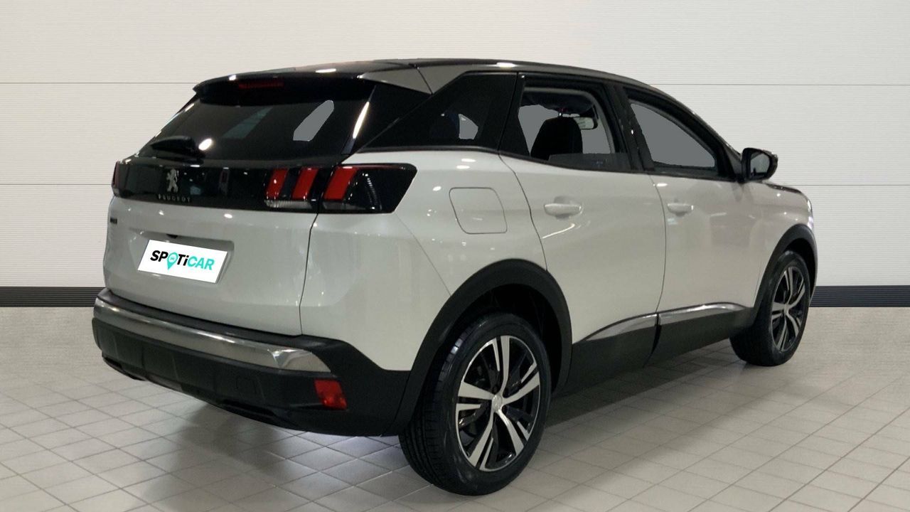 Foto Peugeot 3008 3