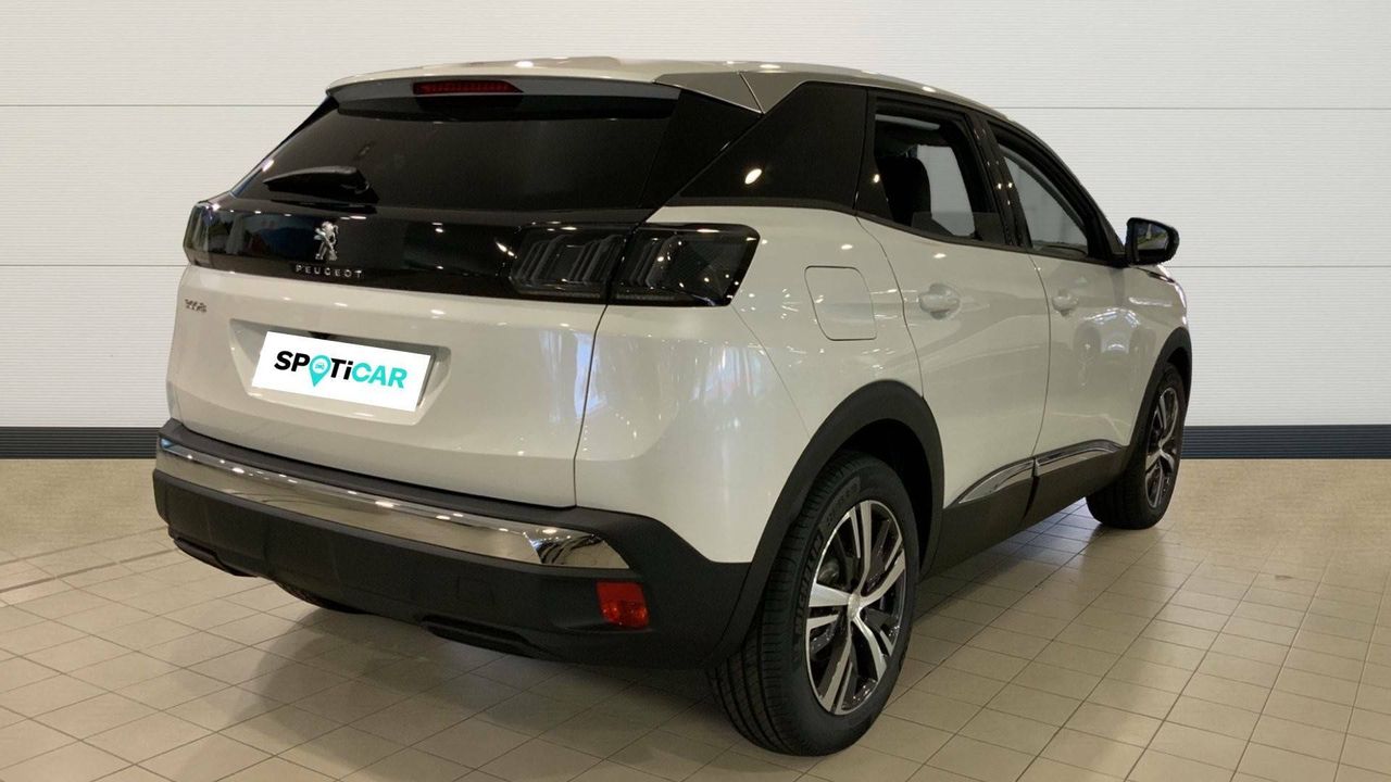 Foto Peugeot 3008 3