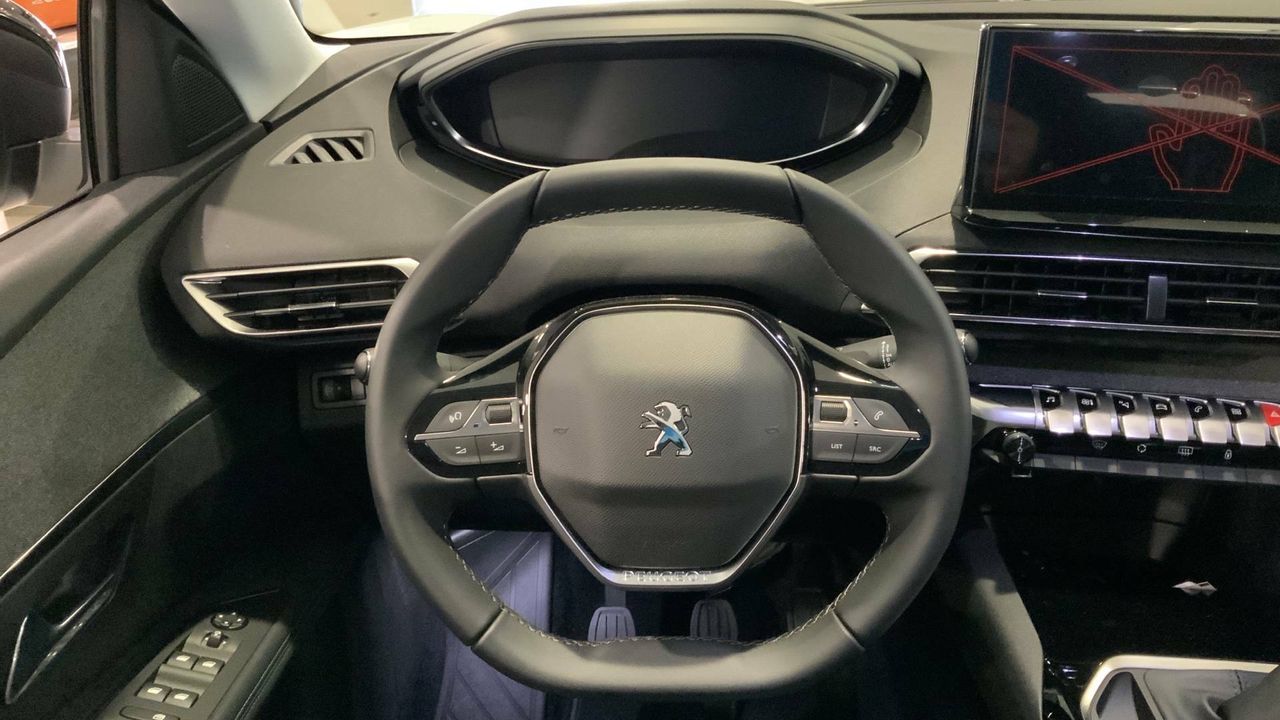 Foto Peugeot 3008 21