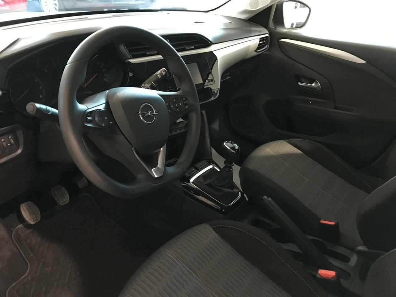 Foto Opel Corsa 4