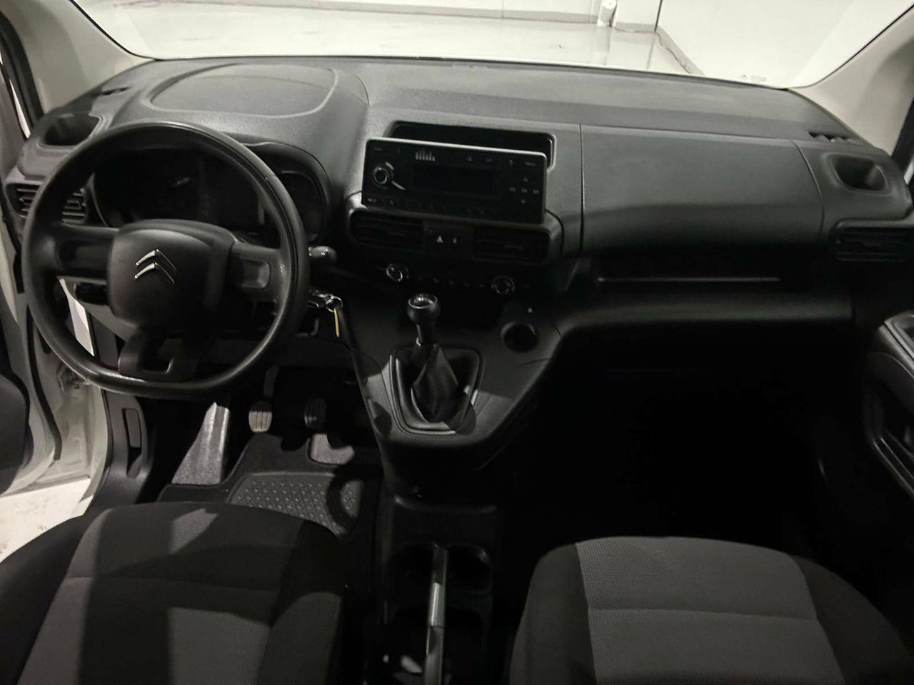 Foto Citroën Berlingo 7